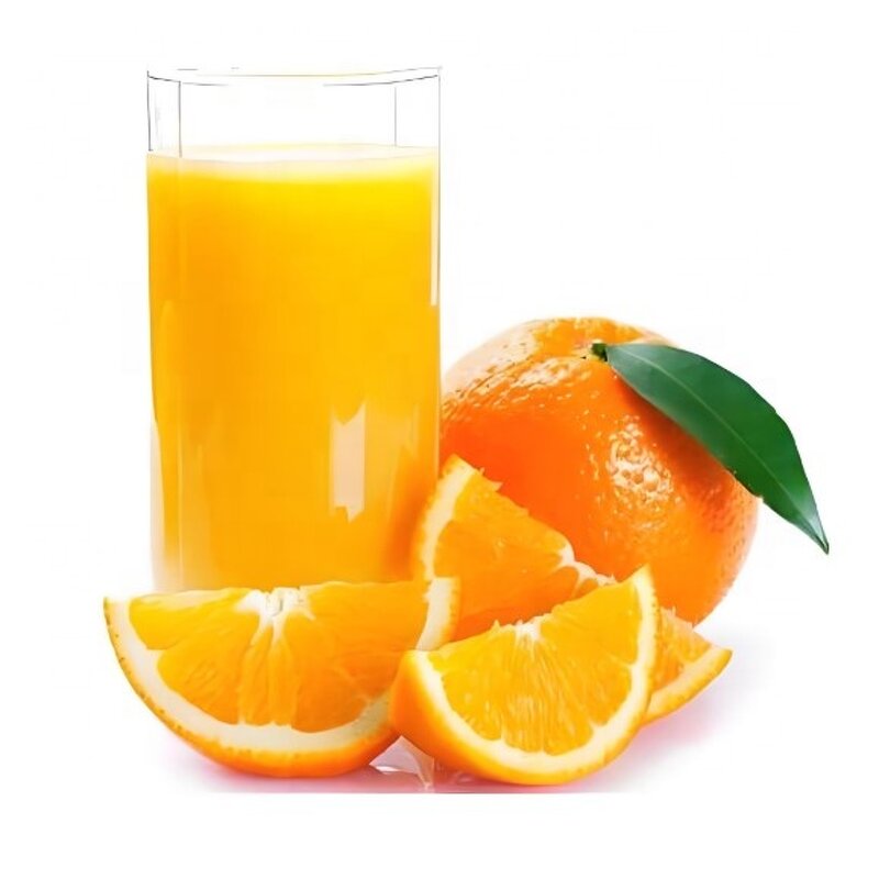 Orange Juice Powder - Pure Natural Fruit Extract Powder