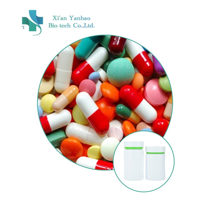 D-Ribose Powder - Food Additive MCT Nutritional Supplement CAS 50-69-1