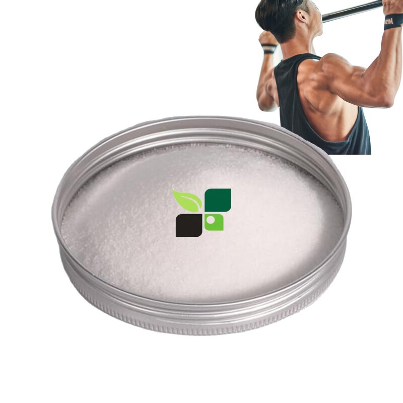 Beta Alanine Powder - Bodybuilding Preworkout Supplement Raw Material