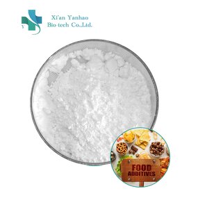 D-Ribose Powder - Food Additive MCT Nutritional Supplement CAS 50-69-1