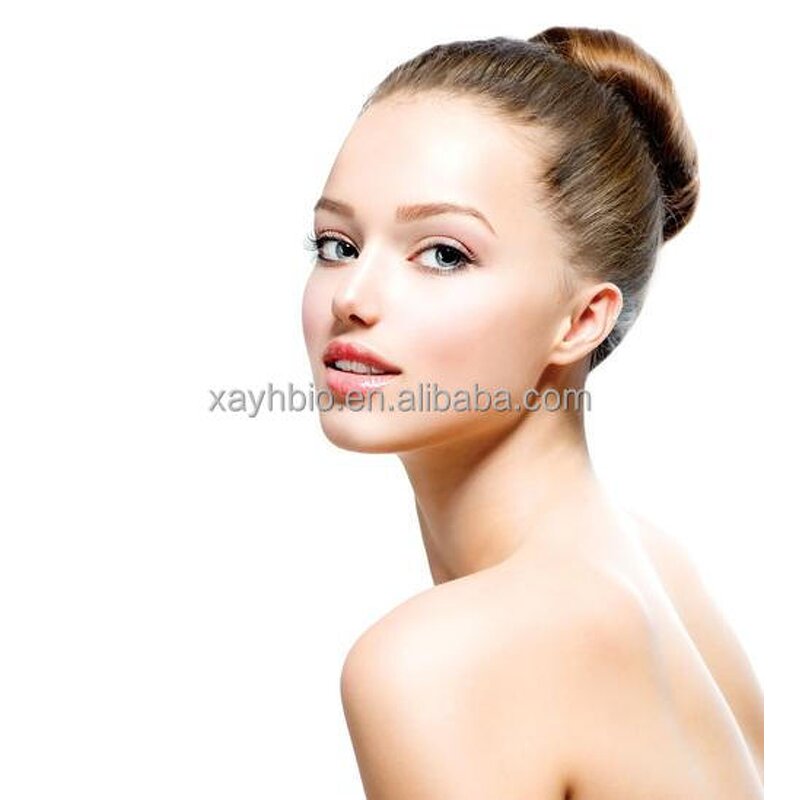 Bakuchiol Extract Oil - Food Grade Cosmetic Raw Material Herbal Seed Powder