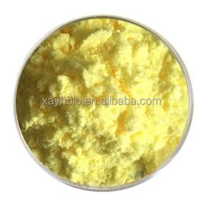 Alpha Lipoic Acid Powder - Food Grade 99% ALA CAS 1077-28-7 Supplement