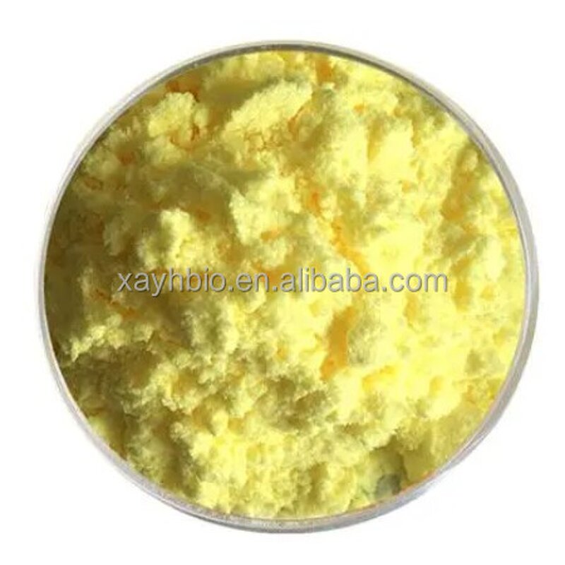 Alpha Lipoic Acid Powder - Food Grade 99% ALA CAS 1077-28-7 Supplement