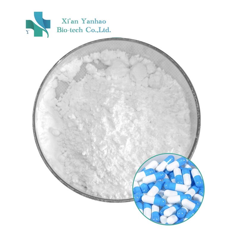 D-Ribose Powder - Food Additive MCT Nutritional Supplement CAS 50-69-1