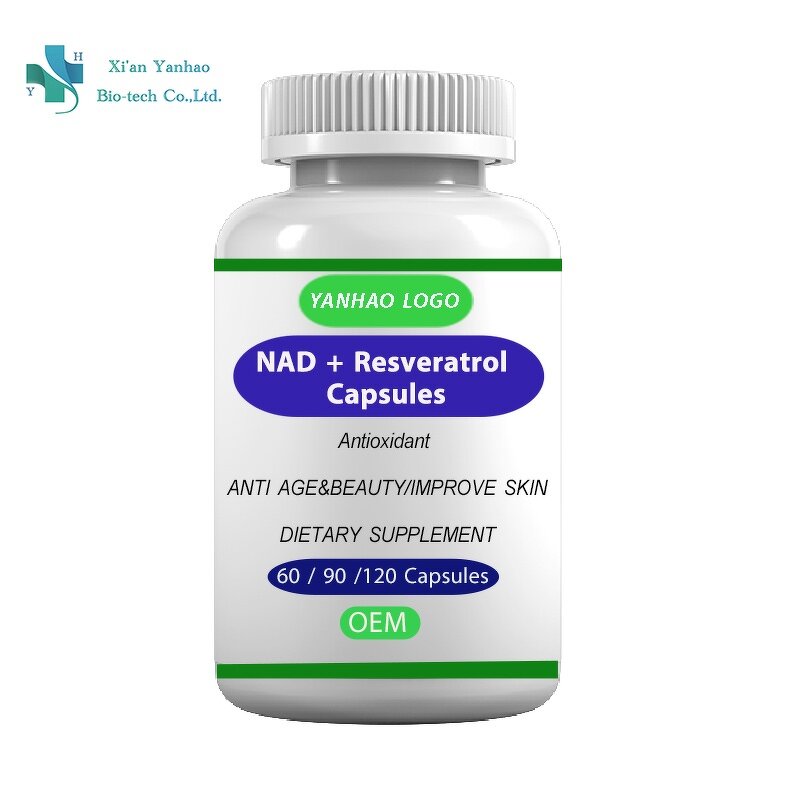 GABA Powder - Healthcare Supplement 99% Gamma-aminobutyric Acid CAS 56-12-2