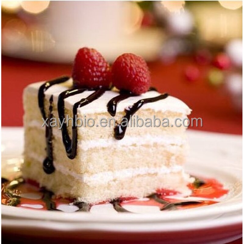 CMC Powder - Food Grade CAS 9004-32-4 Sodium Carboxymethyl Cellulose