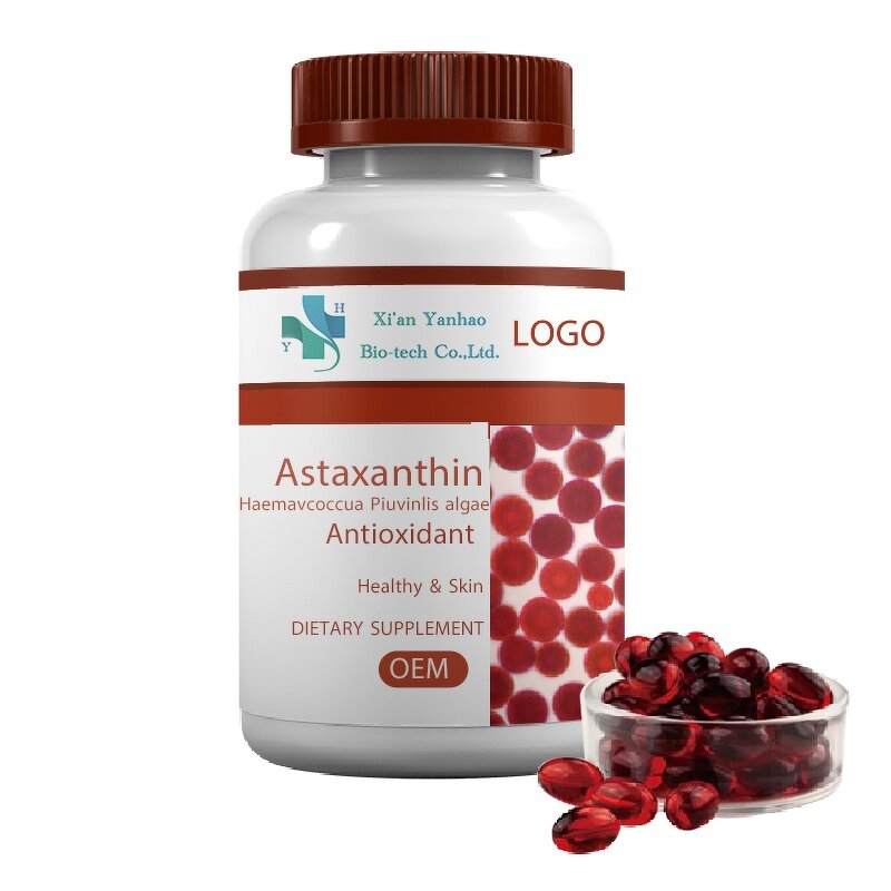 Magnesium Glycinate Powder - Factory 500mg Veg Capsules Gummies for Kids