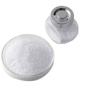 D-allulose Powder - High Quality Sweetener Manufacturer 99% D Psicose