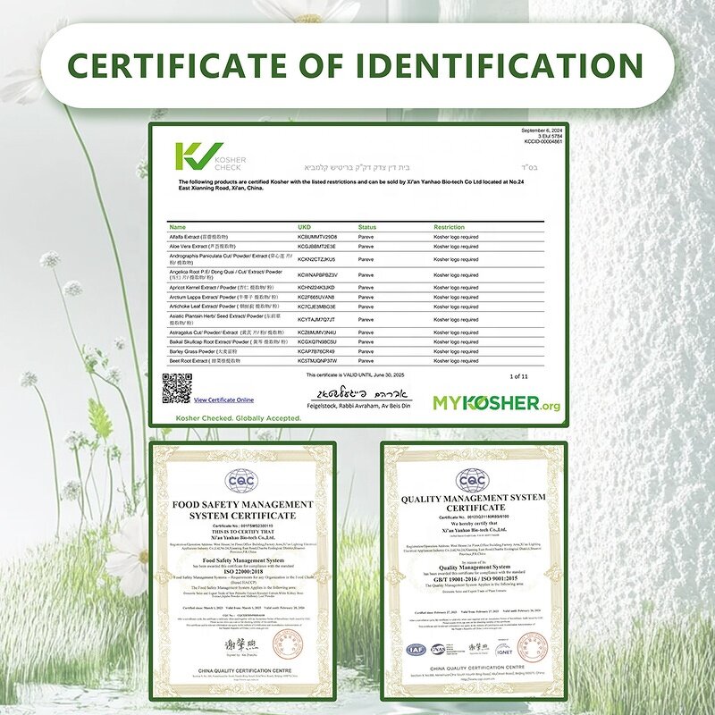 L-glutathione Powder - China Supply 98% Cosmetic Grade Reducing Raw Material