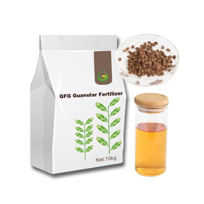 Phosphate Fertilizer Manufacturer - 100% Water Soluble Agricultural from Chinese Factory