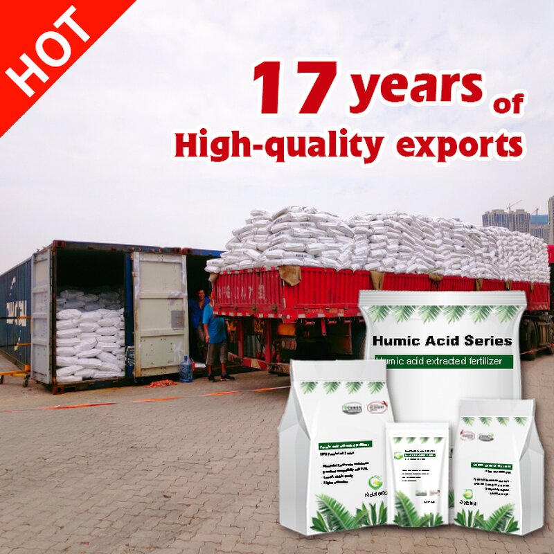 Seaweed Extract Powder Fertilizer Manufacturer - 100% Organic Certified Pure from Ascophyllum Nodosum