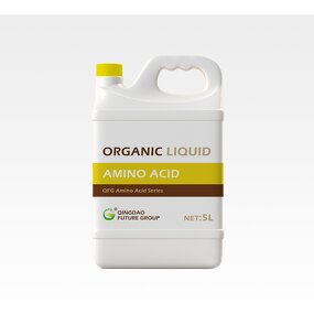 Amino Acid Fertilizer Manufacturer - Liquid Organic Fertilizer