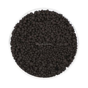 Humic Acid Granular Fertilizer Manufacturer - Organic with Beneficial Bacteria for Improving Soil