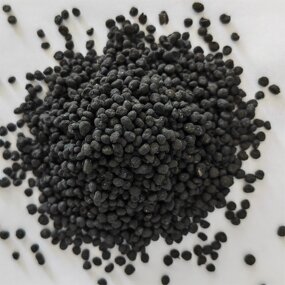 Humic Organic NPK Fertilizer Manufacturer - Free Sample Agriculture Granular