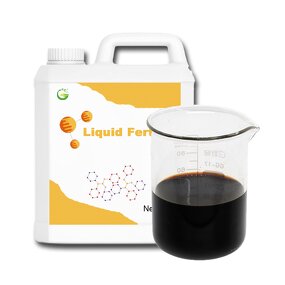 Humic Acid Liquid Fertiliser Manufacturer - Organic Acido Humico