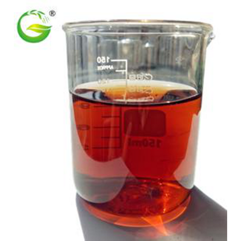 Amino Acid Liquid Fertilizer Manufacturer - 50% Organic Nitrogen Foliar for Agriculture