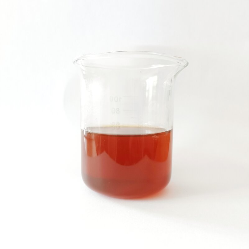 Amino Acid Liquid Fertilizer Manufacturer - 50% Organic Nitrogen Foliar for Agriculture