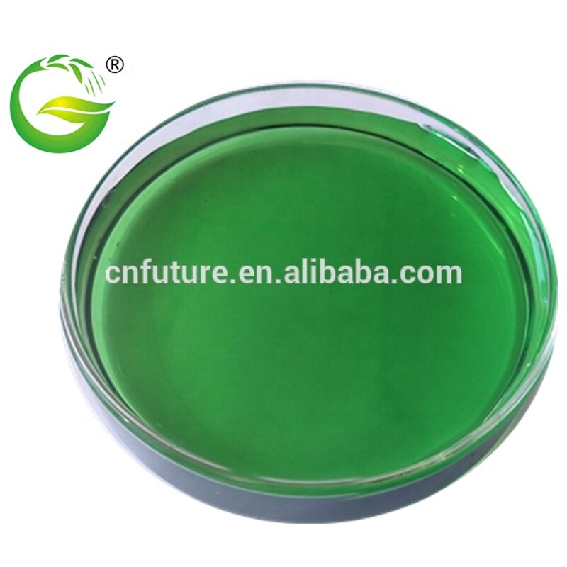 Seaweed Extract Liquid Fertilizer Manufacturer - Enzymolysis Organic Agriculture Foliar
