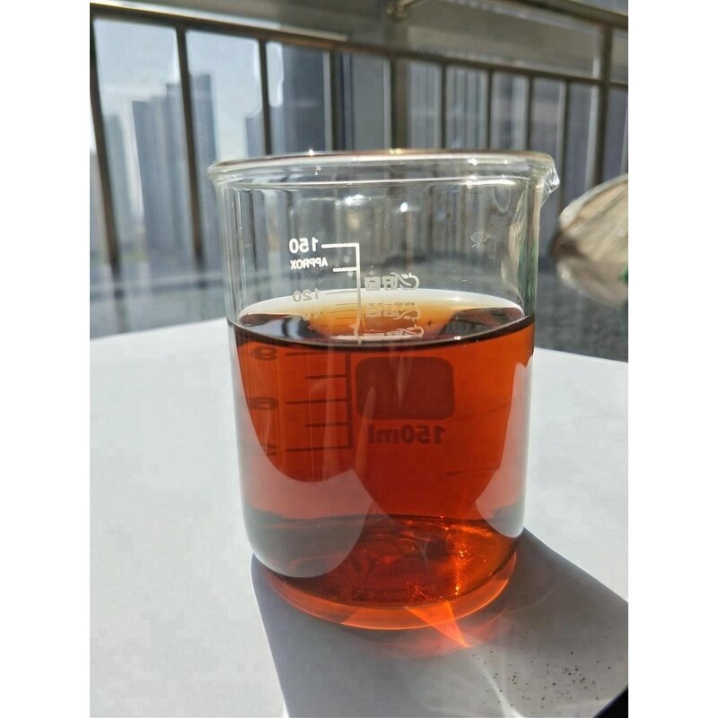 Amino Acid Liquid Fertilizer Manufacturer - 50% Organic Nitrogen Foliar for Agriculture