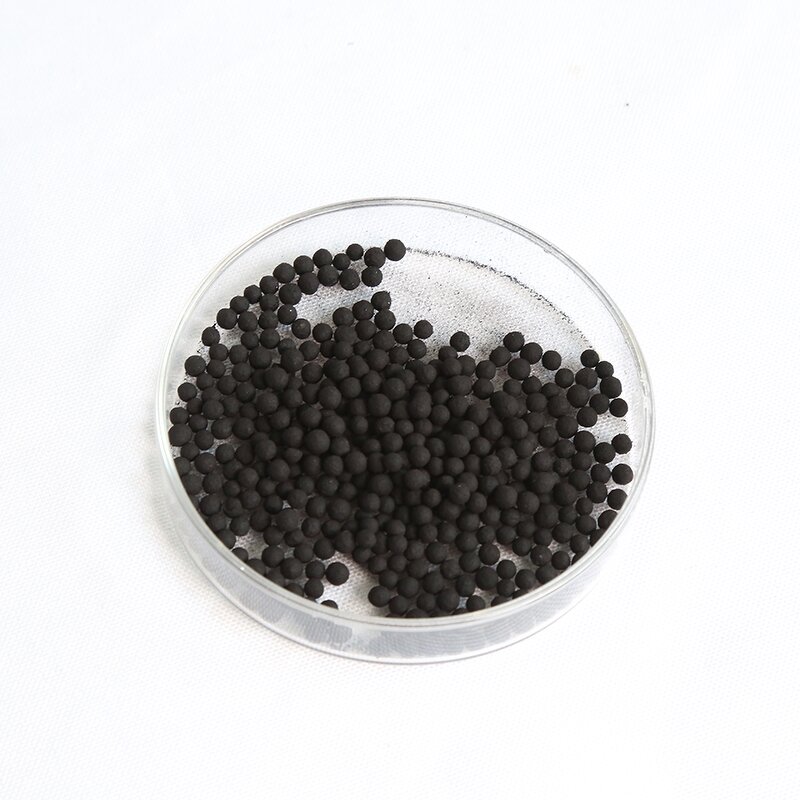 Potassium Humate Flakes Manufacturer - 100% Water Soluble Quick Release for Agriculture