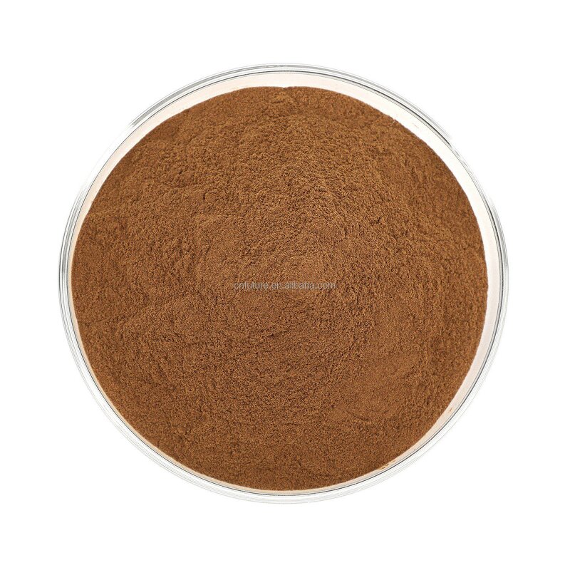 Potassium Fulvate Powder Manufacturer - Quick Shipment Bio Fulvic Acid Fertilizer with Good Price