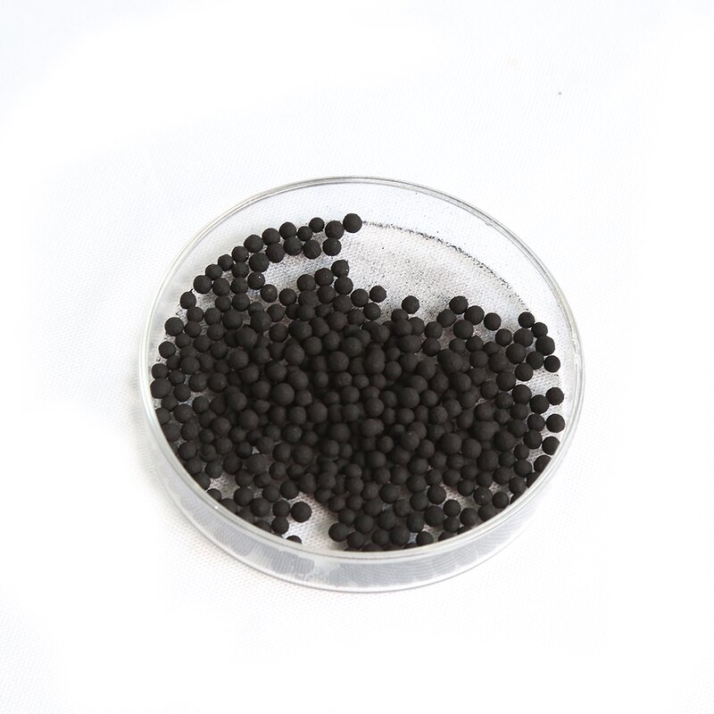 Soil Conditioner Manufacturer - Agriculture Products Organic Granular Fertilizer