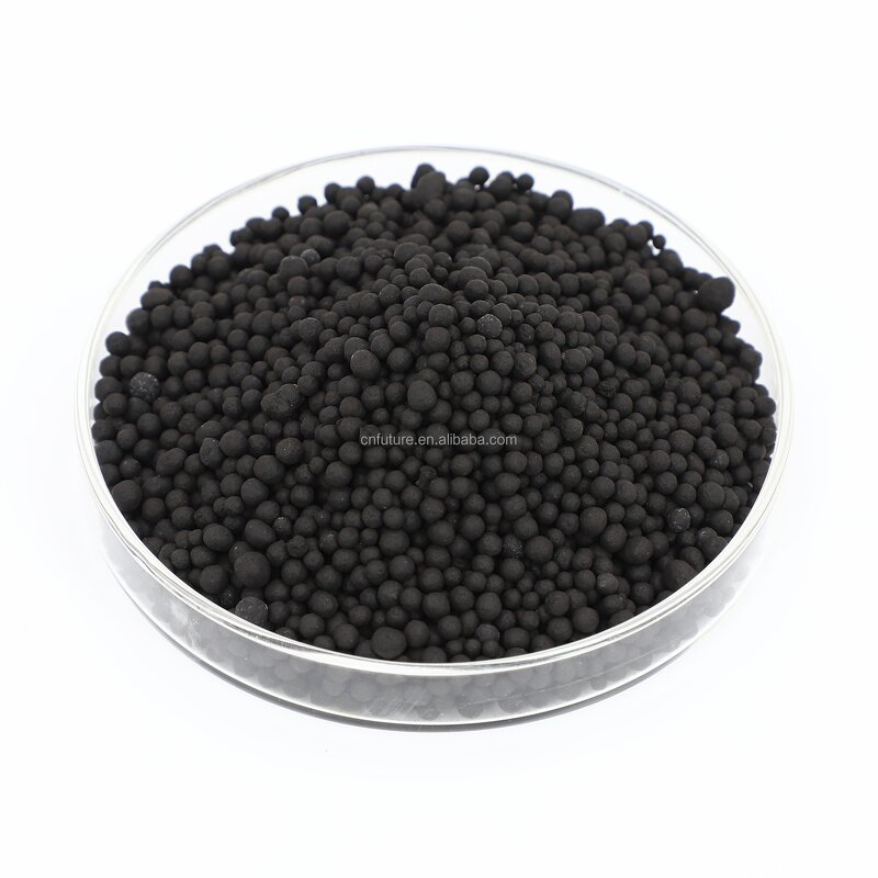 Humic Acid Granular Fertilizer Manufacturer - Organic with Beneficial Bacteria for Improving Soil