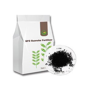 NPK Granular Fertilizer Manufacturer - High Effect 100% Organic Plant Source for Vegetable Fruit