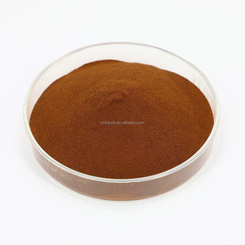 Fulvic Acid Fertilizer Manufacturer - Organic Water Soluble NPK for Agricultural