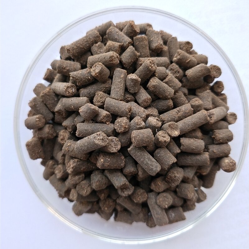Humic Acid Granular Fertilizer Manufacturer - Pure Organic Soil Conditioners for Plants