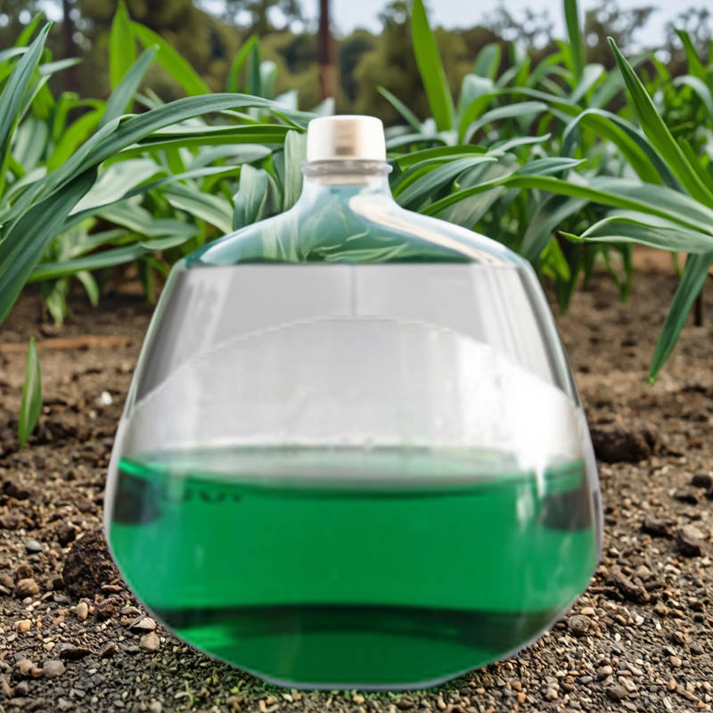 Seaweed Extract Liquid Fertilizer Manufacturer - High Effect Factory Quality