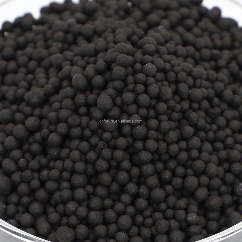 NPK Fertilizer Manufacturer - 12-3-3 Humic Amino Acid Granular