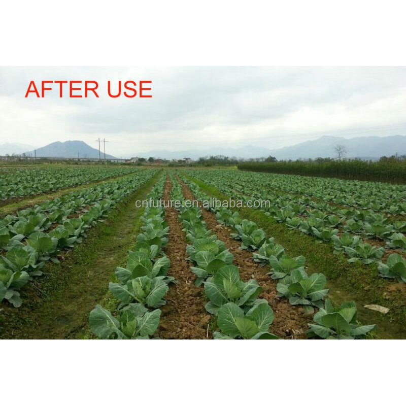 Fulvic Acid Organic Fertilizer Manufacturer - 100% Water Soluble Humic