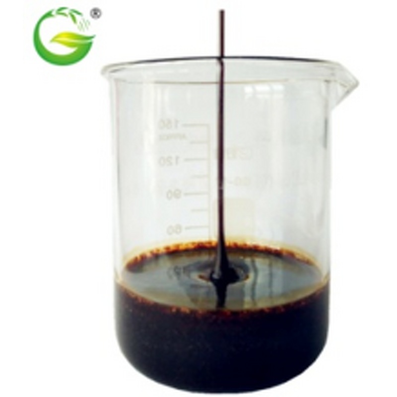 Amino Acid Liquid Fertilizer Manufacturer - with Ca Zn B Foliar for Agriculture