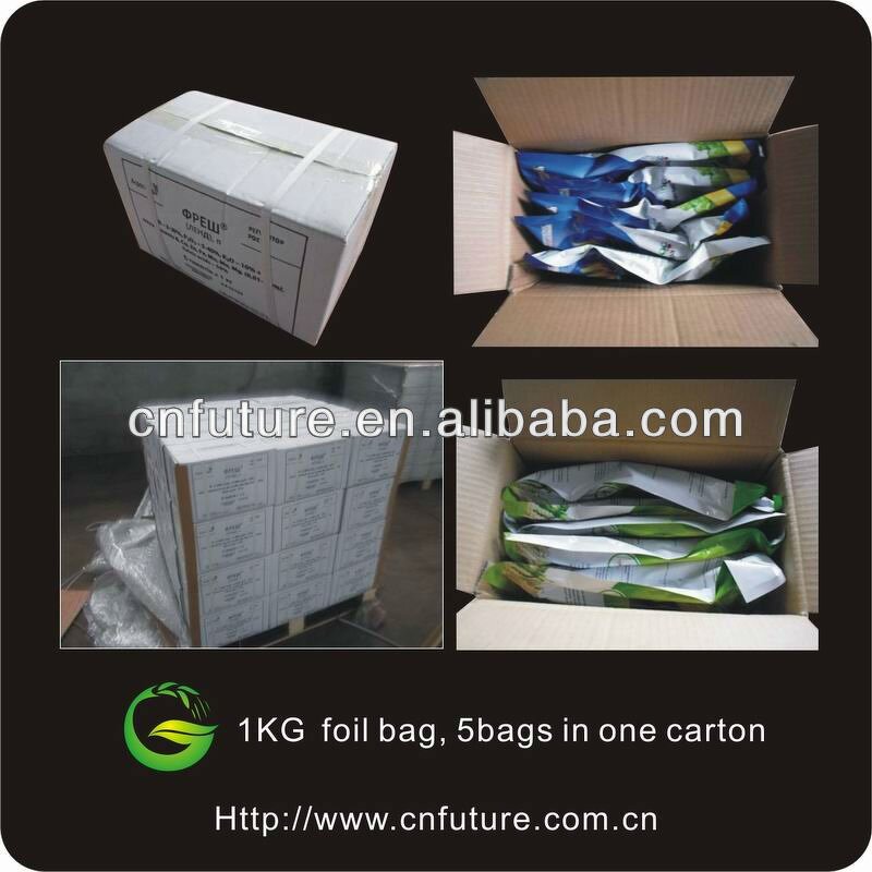 Amino Acid Powder Manufacturer - Quick Release High Content Water Soluble Plant Source Organic