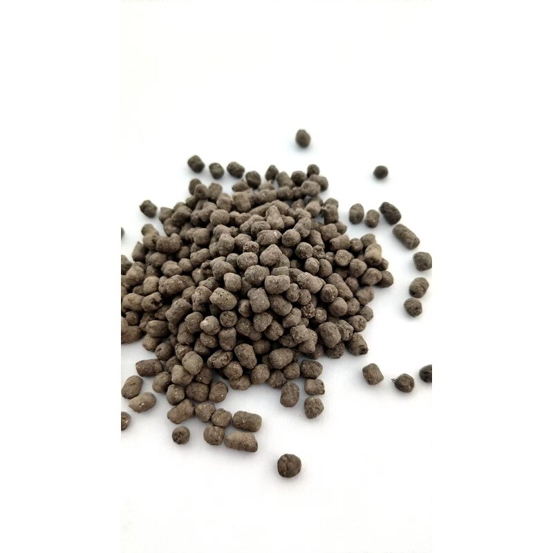 NPK Granular Fertilizer Manufacturer - High Effect 100% Organic Plant Source for Vegetable Fruit