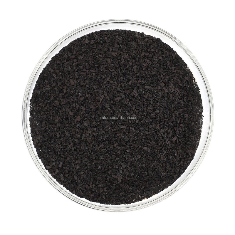 Seaweed Extract Powder Fertilizer Manufacturer - Kelp Agro 100% Water Soluble Ascophyllum Nodosum