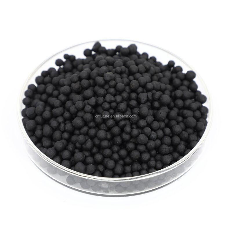 NPK Fertilizer Manufacturer - 12-3-3 Humic Amino Acid Granular