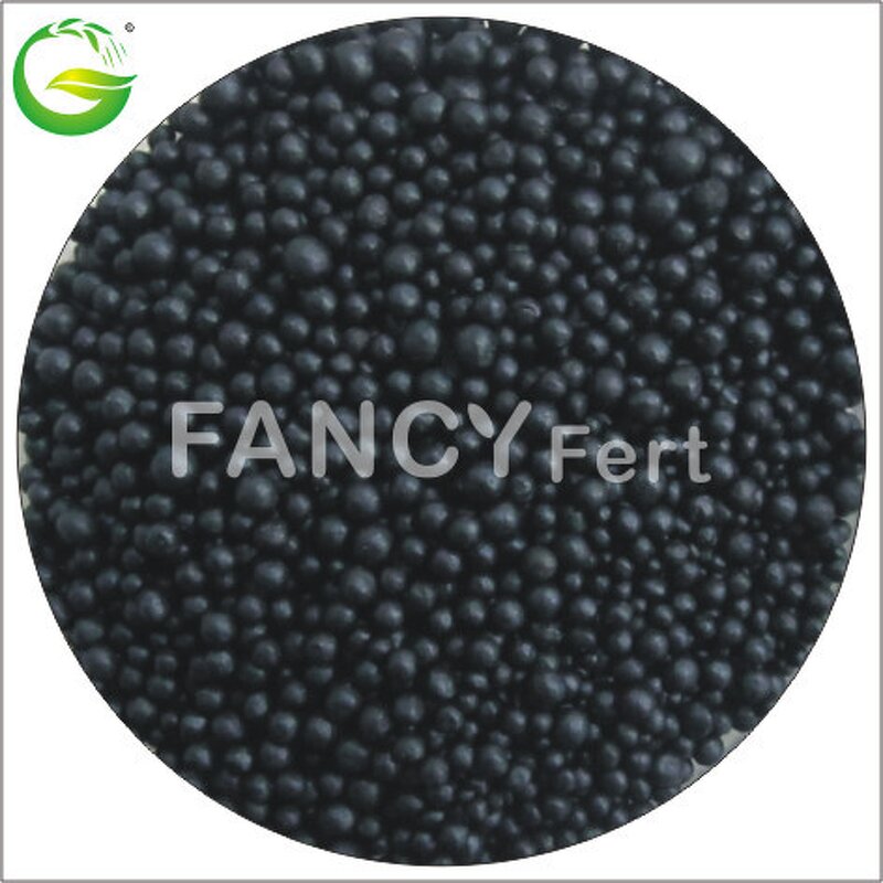 Amino Acid Granular Fertilizer Manufacturer - Agriculture Organic Nitrogen