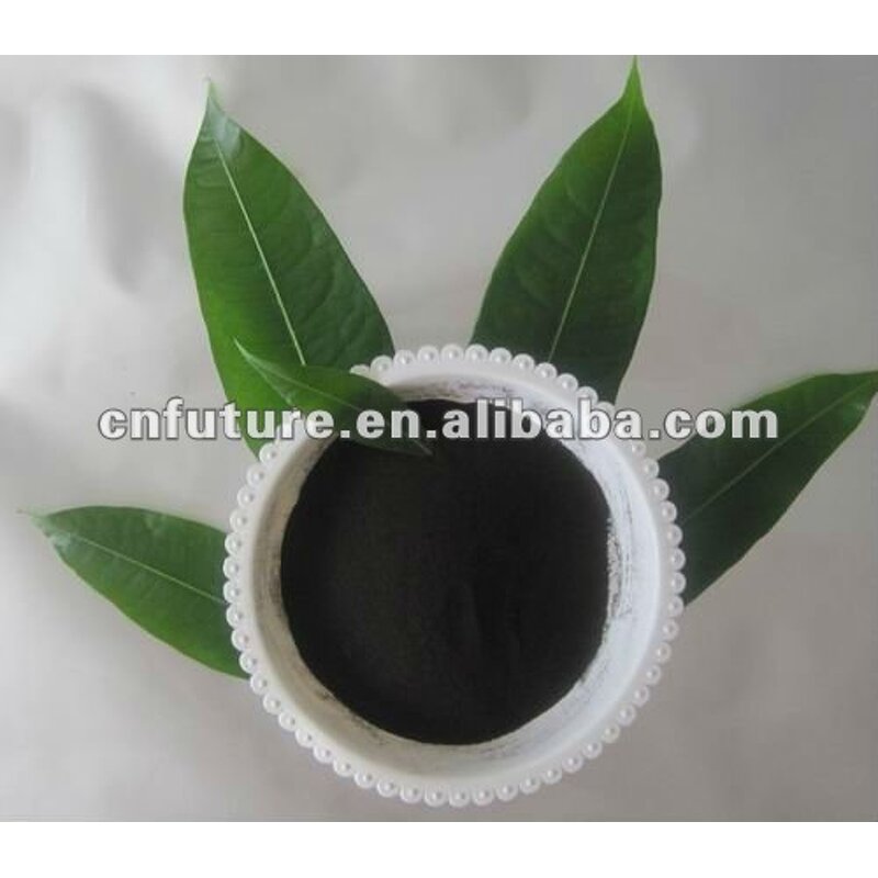 Iron Chelate Fertilizer Manufacturer - Fe Eddha 9%