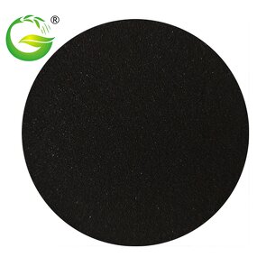 Potassium Humate Powder Fertilizer Manufacturer - 100% Water Soluble Fulvic Acid