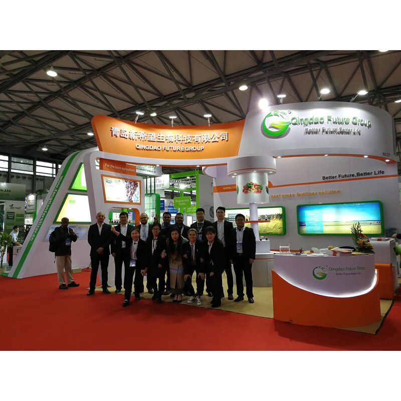 Plant Extract Fertilizer Manufacturer - 100% Organic Completely Decomposed