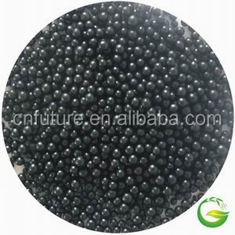 Amino Acid Seaweed Extract Fertilizer Manufacturer - Chinese Factory Granular Organic