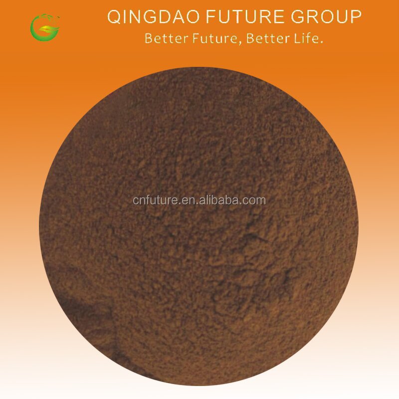 Fulvic Acid Powder Fertilizer Manufacturer - Agricultural Organic Bio Eco-Friendly Specific