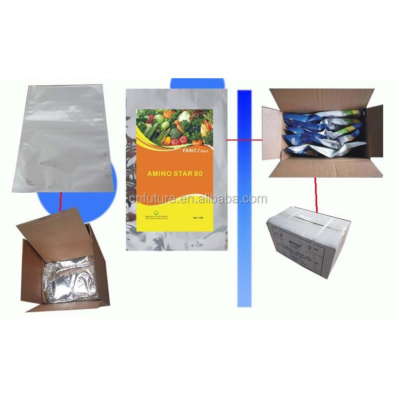 Cassava Residue Fertilizer Manufacturer - Bio Organic Granular Fertilizer