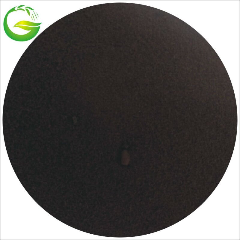 Iron Chelate Fertilizer Manufacturer - Fe Eddha 9%