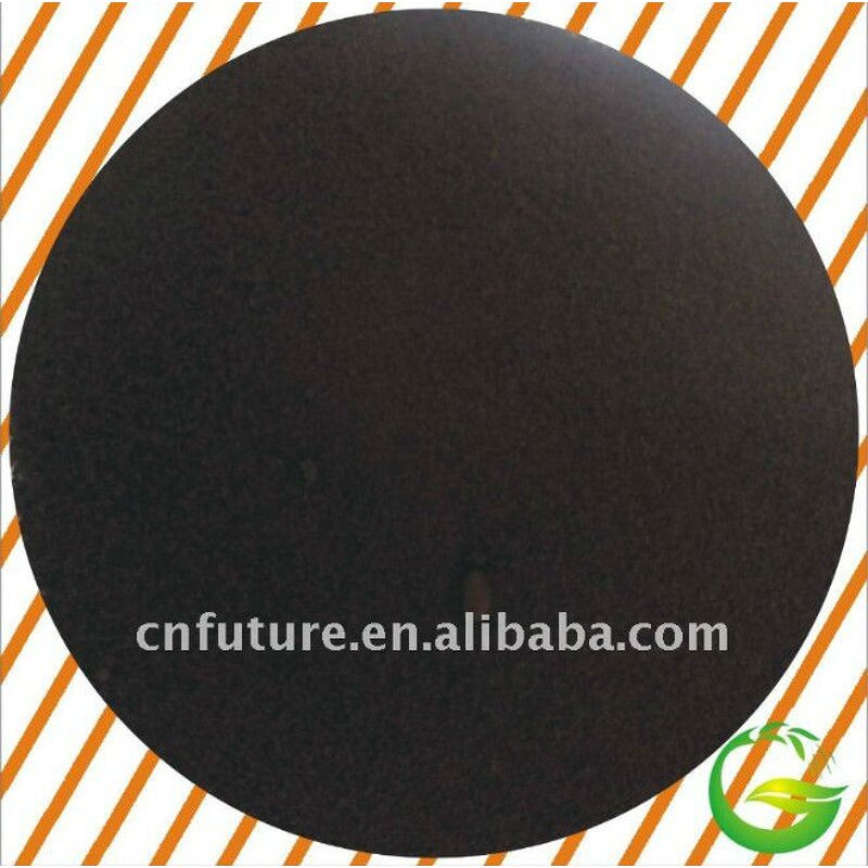 Iron Chelate Fertilizer Manufacturer - Fe Eddha 9%