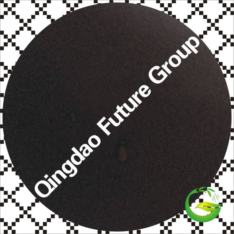 Iron Chelate Fertilizer Manufacturer - Fe Eddha 9%