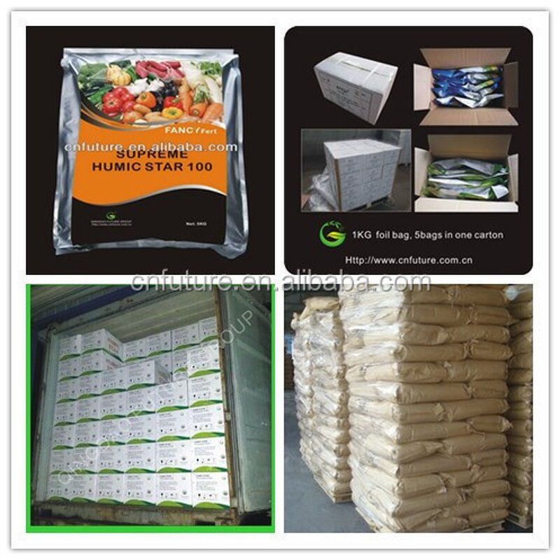 Super Grow Fertilizer Manufacturer - Hot Selling Agriculture Algae Fertilizer