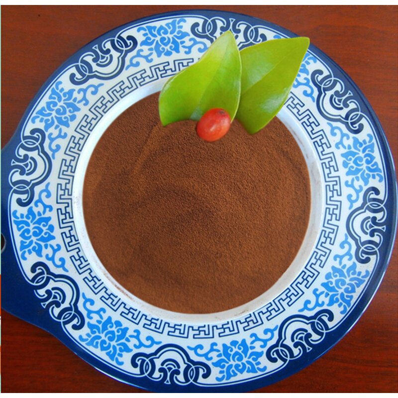Fulvic Acid Powder Fertilizer Manufacturer - Chinese Factory Water Soluble Organic Foliar
